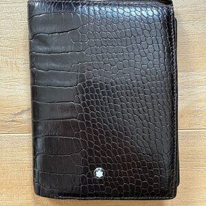 Montblanc wallet